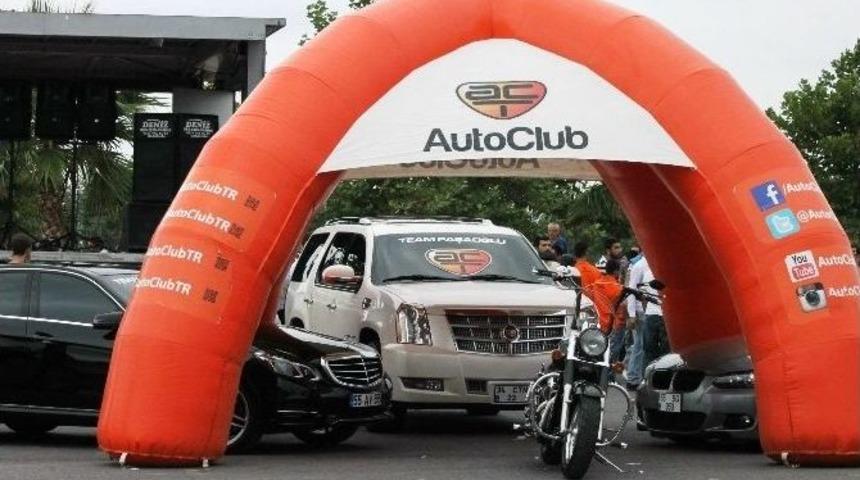 Modifiye Ara&ccedil;lar G&ouml;r&uuml;c&uuml;ye &Ccedil;ıkıyor