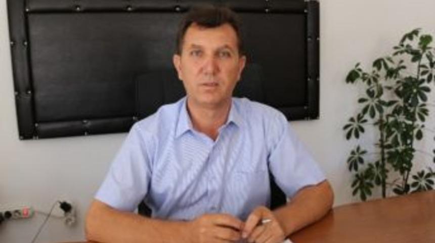 Niğde Ziraat Odası Başkanı Kenar: "patates T&uuml;ketimi İ&ccedil;in Kamu Spotu Yayınlansın"