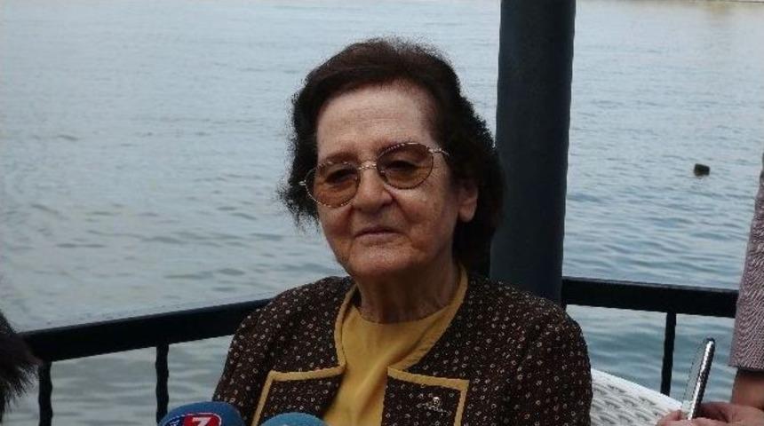 Atat&uuml;rk&rsquo;&uuml;n Zonguldak&rsquo;a Gelişinin 85. Yıl D&ouml;n&uuml;m&uuml;