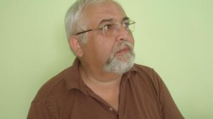 Milaslı &Ouml;ğretmen &Ouml;l&uuml; Bulundu