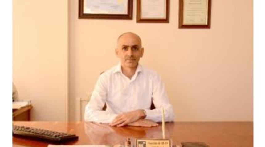 Başkan Karan, "alan Bazlı Gelir Desteği Olmazsa Olmazımızdır"