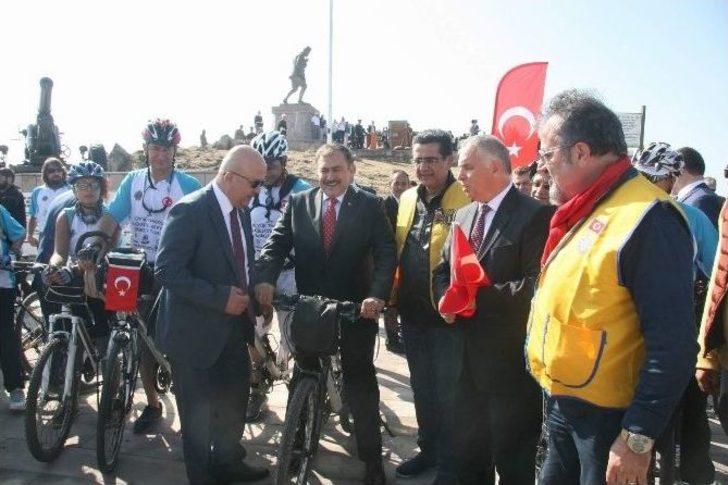 Bakan Eroğlu’ndan Cizre Açıklaması: G1