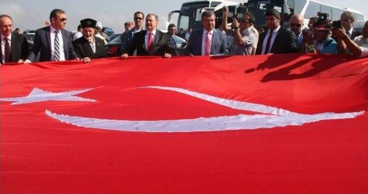 Bakan Eroğlu’ndan Cizre Açıklaması: G2