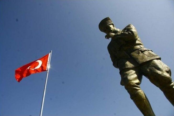 Bakan Eroğlu’ndan Cizre Açıklaması: G4