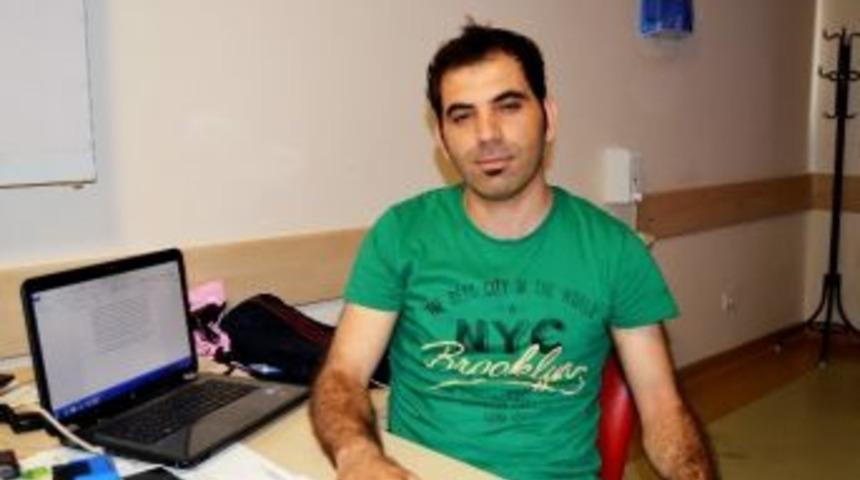 Besni Devlet Hastanesine Kardiyoloji Uzmanı Atandı