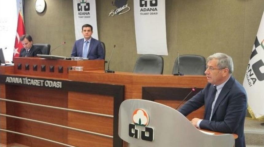 İşadamların Darbe Sonrası Daha &Ccedil;ok &Ccedil;alışma Fikrinde