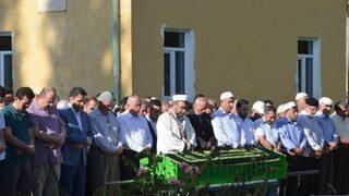 Ankara Valisi Kılıçlar’ın Acı Günü