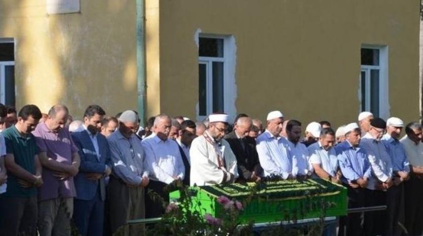 Ankara Valisi Kılıçlar’ın Acı Günü