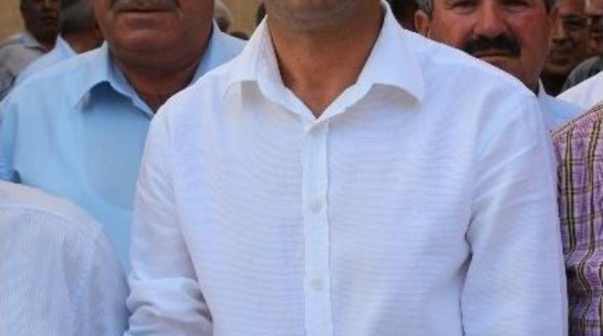 Chp Niğde İl Başkanlığı Kılıçdaroğlu’na Yapılan Saldırıyı Kınadı