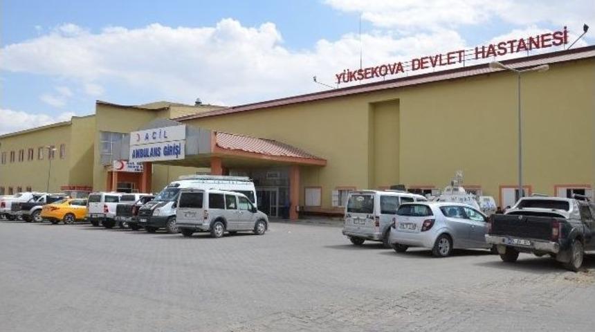 Pkk&rsquo;lılar Şantiyeye Saldırı: 2 &Ouml;l&uuml;, 2 Yaralı