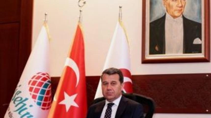 Vali &Ccedil;elik&rsquo;in Cizre Saldırısı Mesajı