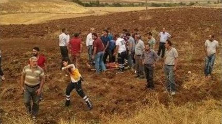 Bing&ouml;l&rsquo;de 3 Kazada 10 Kişi Yaralandı