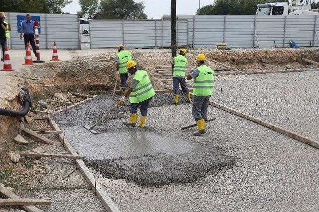 Terminal&rsquo;e Modern Cami 1