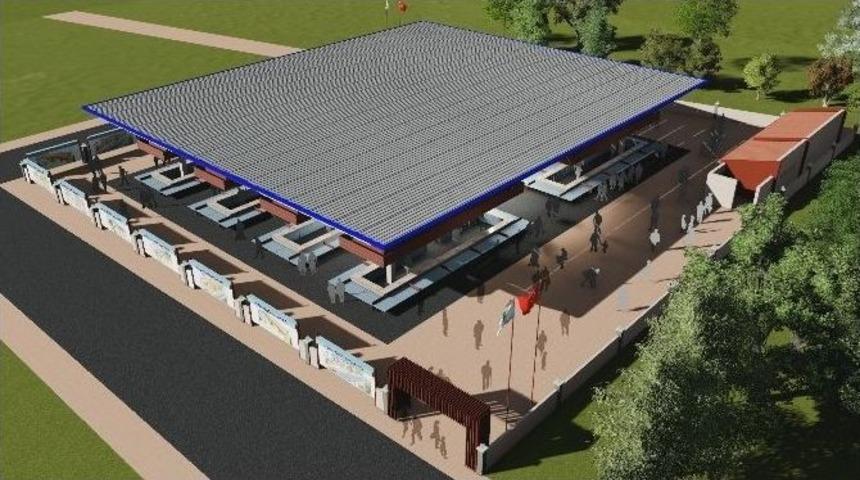 Torbalı&rsquo;ya Organik Pazar Geliyor