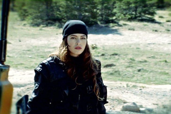 Şefkat Tepe 146. Bölüm Galerisi G1