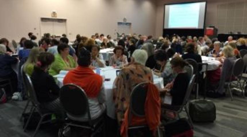 Nil&uuml;fer Belediyesi K&uuml;t&uuml;phaneleri Projelerini D&uuml;nyaya Tanıttı