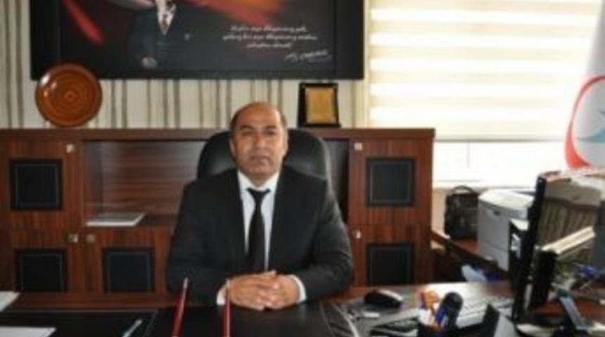 Halk Sağlığı M&uuml;d&uuml;r&uuml; G&ouml;zaltına Alındı