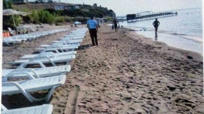 Didim&rsquo;de Kıyıların Halka A&ccedil;ılmasında İlk Adım Atıldı