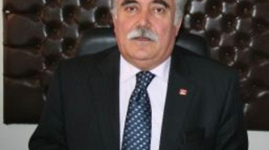 Chp Genel Başkanı Kılı&ccedil;daroğlu&rsquo;na Yapılan Saldırıya Tepkiler S&uuml;r&uuml;yor