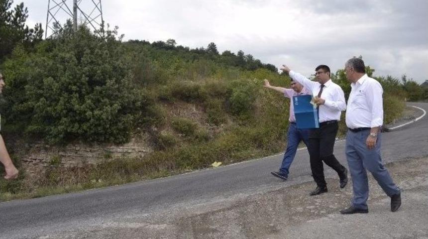 Alaplı&rsquo;ya Toki M&uuml;jdesi