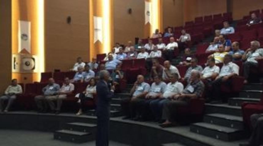 Sakarya Ulaşımında Profesyonel Şof&ouml;r D&ouml;nemi Başladı