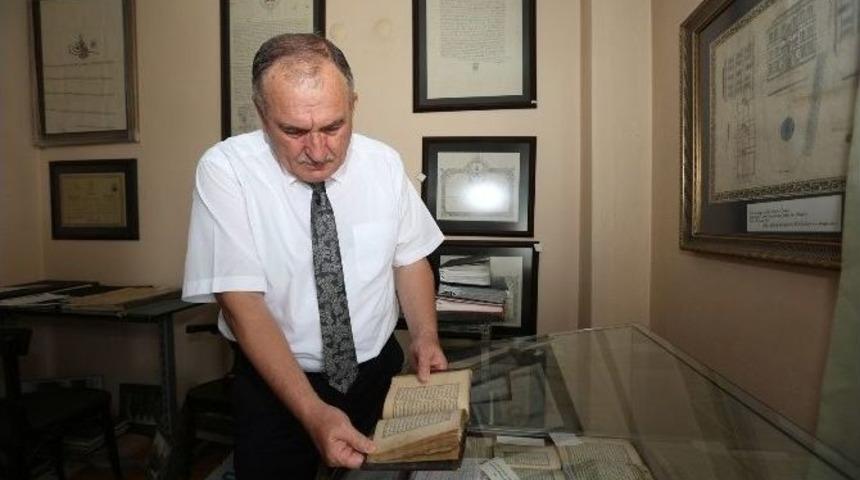 Hamdullah Hamdi &Ccedil;elebi&rsquo;nin Yazdığı &lsquo;yusuf İle Z&uuml;leyha&rsquo; B&uuml;y&uuml;k İlgi G&ouml;r&uuml;yor