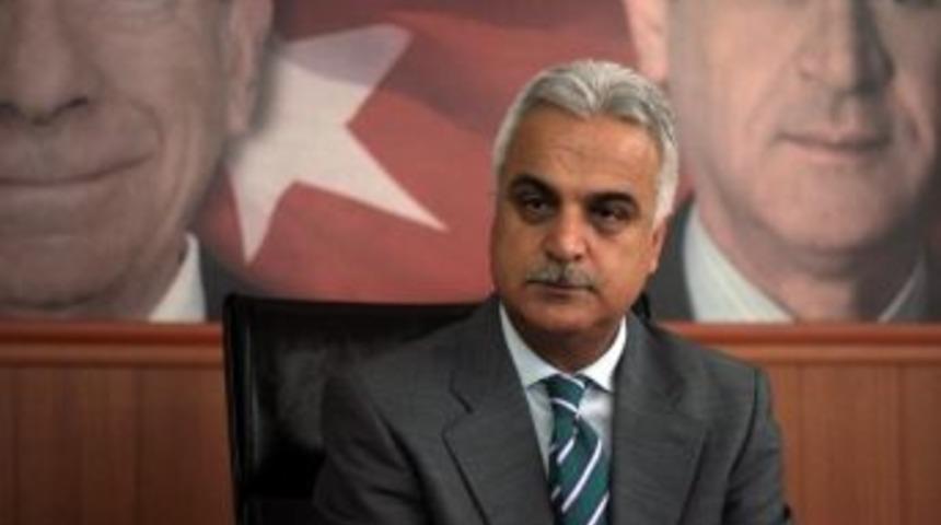 Yusuf Baş; &ldquo;bunun Adı Ha&ccedil;lı Seferidir&rdquo;