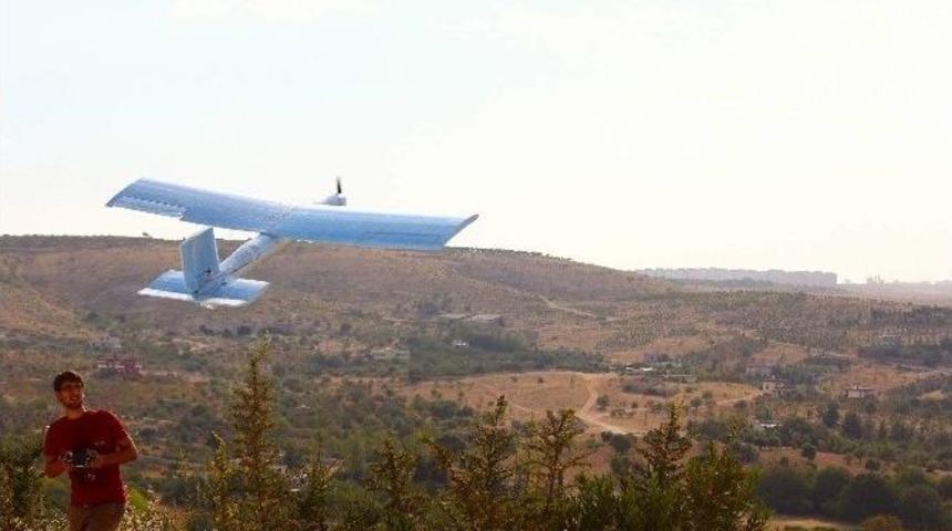 Hk&uuml;&rsquo;n&uuml;n İha&rsquo;ları Birincilik İ&ccedil;in Havalandı