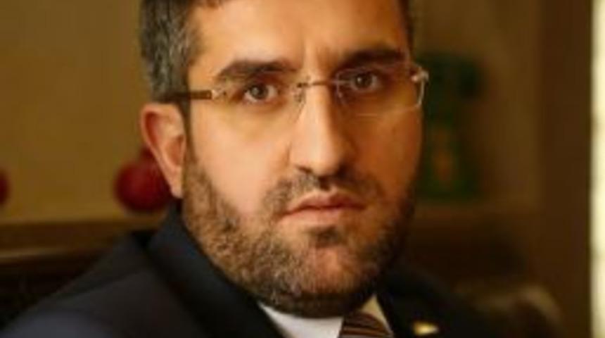 Askon Şube Başkanı &Ccedil;alışkan&rsquo;dan Cerablus Ve Cizre Mesajı