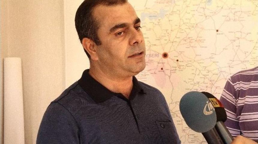 Kaski Genel M&uuml;d&uuml;r&uuml; Ender Batukan: