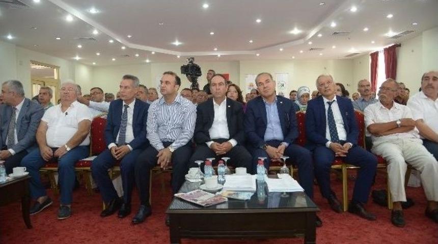 Karataş Ve Yumurtalık&rsquo;ta Turizm Hamlesi