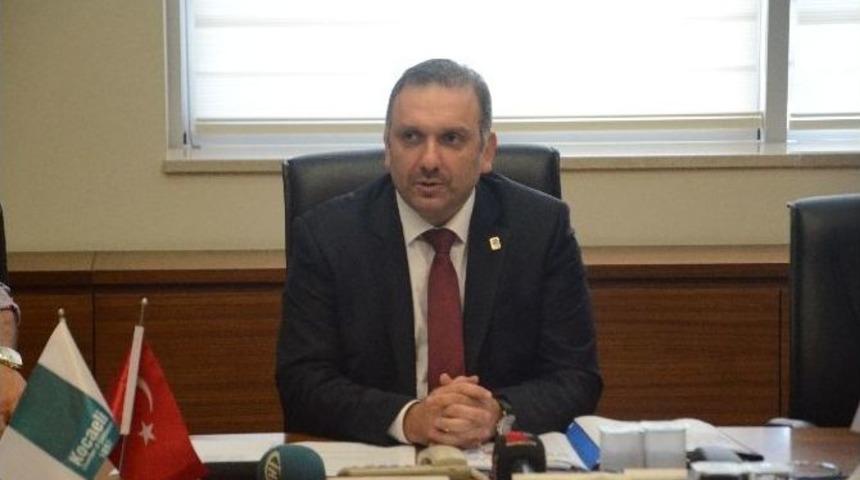 Koto&rsquo;da Yeni Y&ouml;netim Basın İle Buluştu