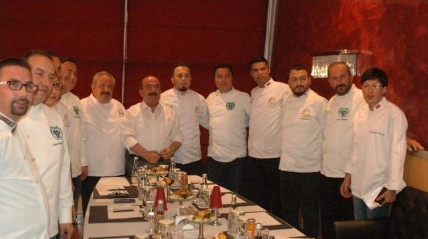 Mengen Festivali&rsquo;nde 56 Bin Porsiyon Yemek Sunulacak