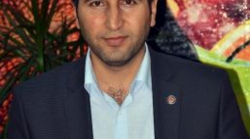 Başkan Durak: “terörün Kaynağı Da, Amacı Da Belli”