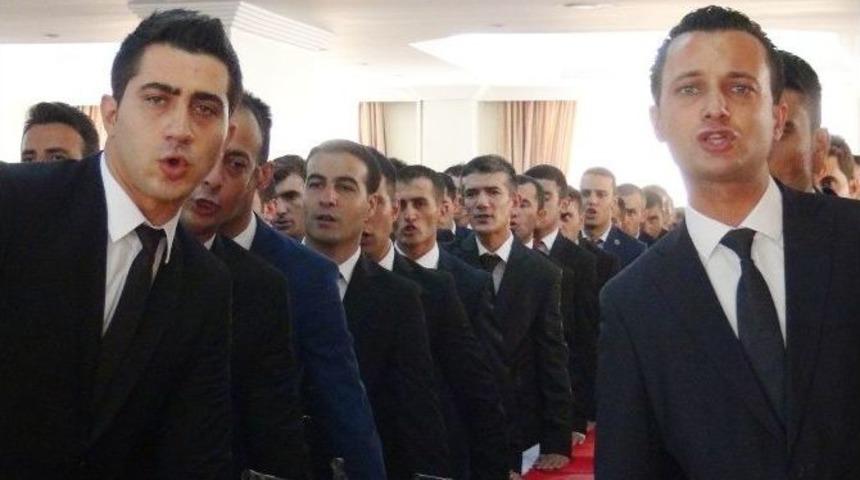 Mardin&rsquo;de 230 Mahalle Bek&ccedil;isi G&ouml;reve Başladı