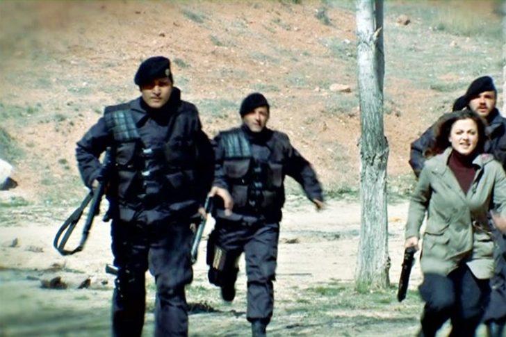 Şefkat Tepe 146. Bölüm Galerisi G5