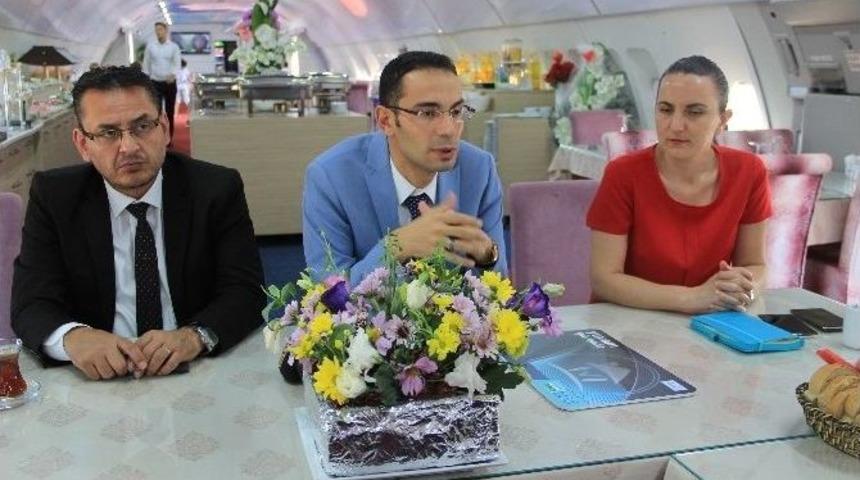 Clk Uludağ Elektrik, Edremitlilere &ldquo;yuvam G&uuml;vende&rdquo; Paketini Tanıttı