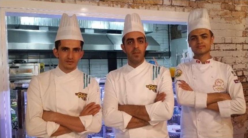 Van&rsquo;da İş Yeri A&ccedil;ılışı