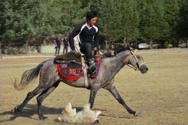 Malazgirt Zaferi’nin 945. Yıldönümü