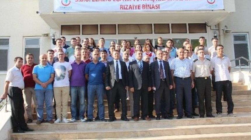 Elazığ Asker Hastanesi Sağlık Bakanlığı&rsquo;na Devredildi