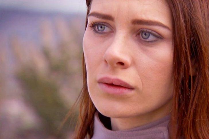 Küçük Gelin 30. Bölüm Galerisi G5