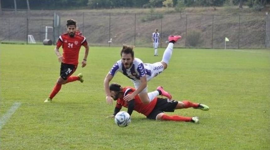Ereğli Belediyespor&rsquo;un Lig Fikst&uuml;r&uuml; Belli Oldu