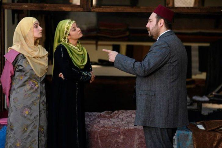 Bir Yusuf Masalı 12. Bölüm Galerisi G3