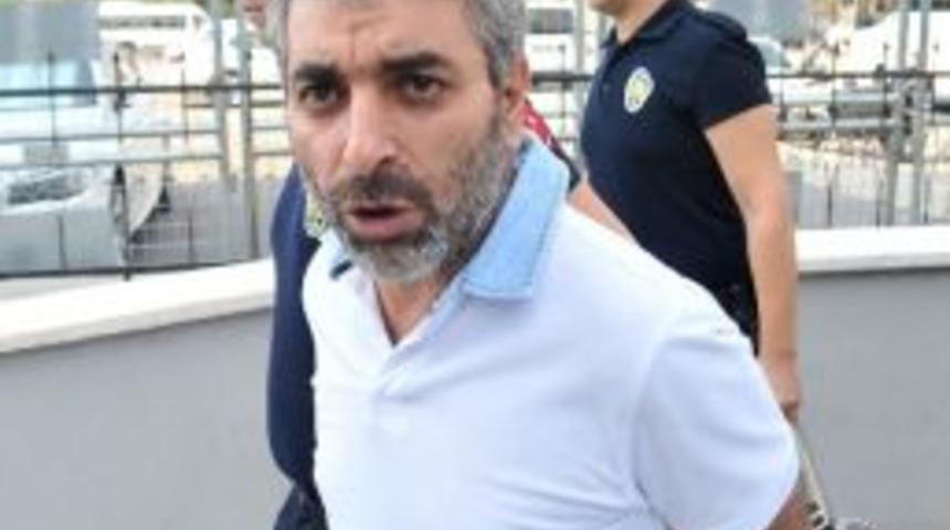 Bbp Genel Başkan Yardımcısı Kaptan Kartal Tutuklandı