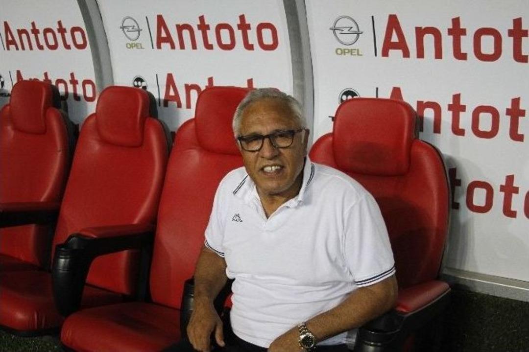 Spor Toto S&uuml;per Lig