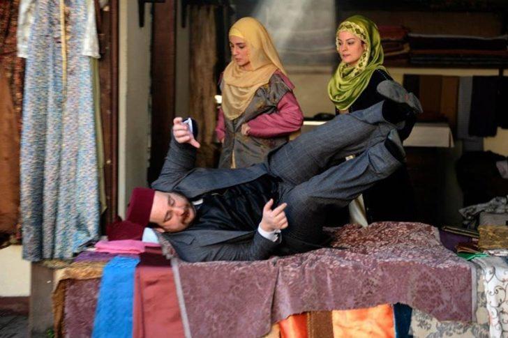 Bir Yusuf Masalı 12. Bölüm Galerisi G4