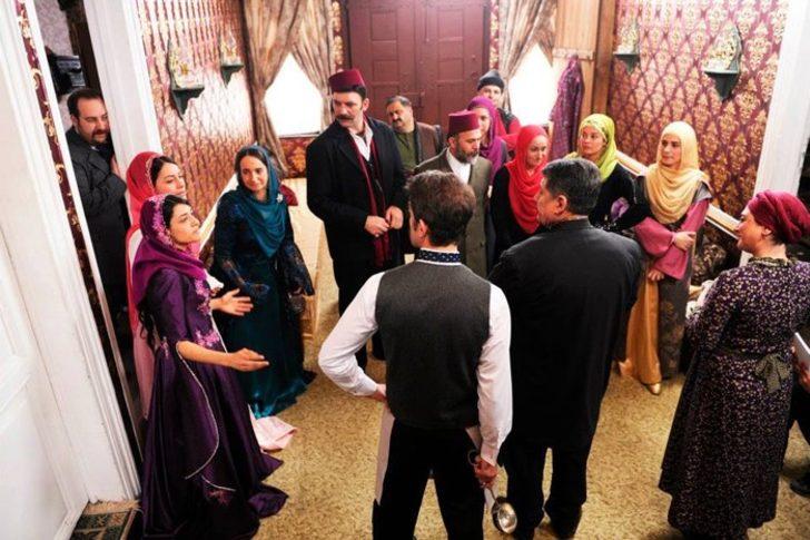 Bir Yusuf Masalı 12. Bölüm Galerisi G5