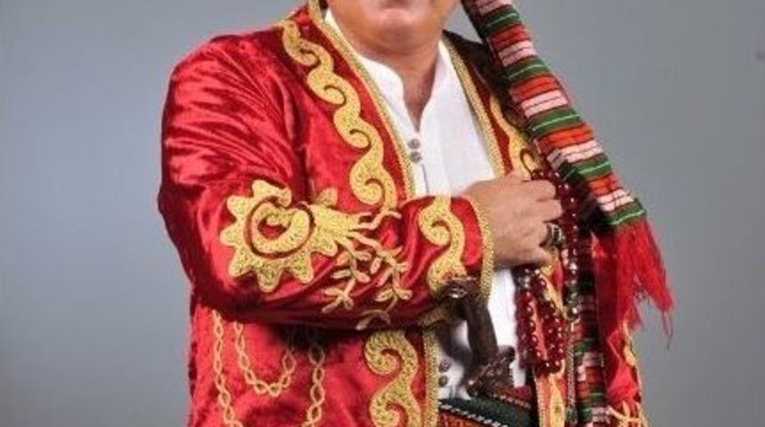 Altın Kiraz G&uuml;reşleri Başlıyor