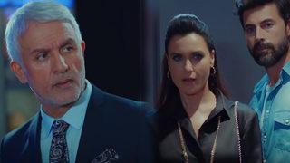 Yasak Elma yeni sezon ne zaman başlıyor? Yasak Elma 2. sezondan ilk fragman