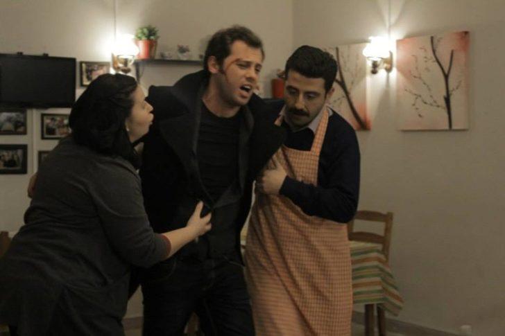 Beni Böyle Sev 54. Bölüm Galerisi G1